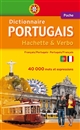 Hachette & Verbo : dictionnaire de poche : français-portugais, portugais-français