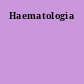 Haematologia