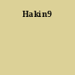 Hakin9