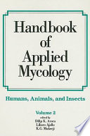 Handbook of applied mycology