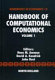 Handbook of computational economics : Volume 1