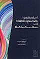 Handbook of multilingualism and multiculturalism