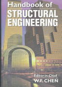 Handbook of structural engineering