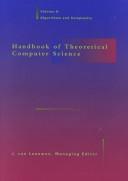Handbook of theoretical computer science : Volume A : Algorithms and complexity