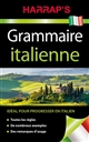 Harrap's, grammaire italienne