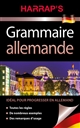 Harrap's grammaire allemande