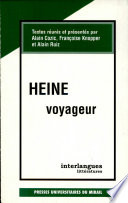Heine voyageur