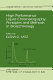 High performance liquid chromatography : principles and methods in biotechnology