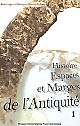 Histoire, espaces et marges de l'antiquité : hommages à Monique Clavel-Lévêque