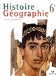 Histoire, géographie, 6e : nouveau programme