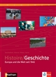 Histoire : = Geschichte : Europa und die Welt seit 1945 : deutsch-französisches Geschichtsbuch, gymnasiale Oberstufe