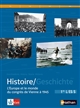 Histoire : = Geschichte : l'Europe et le monde du Congrès de Vienne à 1945 : manuel d'histoire franco-allemand, premières L-ES-S : [Livre de l'élève]