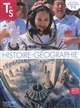 Histoire - géographie Tle S
