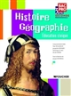 Histoire Géographie Education civique Bac Pro 3 ans : seconde professionnelle