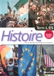 Histoire Term. L/ES : programme 2004