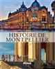 Histoire de Montpellier