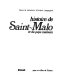 Histoire de Saint-Malo et du pays malouin