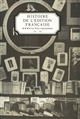 Histoire de l'édition française : Tome IV : Le livre concurrencé, 1900-1950