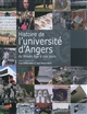 Histoire de l'université d'Angers : du Moyen âge à nos jours