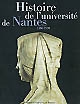 Histoire de l'université de Nantes : 1460-1993