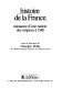 Histoire de la France : [2] : Dynasties et révolutions, de 1348 à 1852