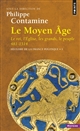 Histoire de la France politique : 1 : Le Moyen Age : le roi, l'Église, les grands, le peuple, 481-1514