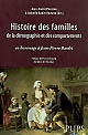Histoire des familles, de la démographie et des comportements : en hommage à Jean-Pierre Bardet