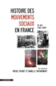 Histoire des mouvements sociaux en France : de 1814 à nos jours