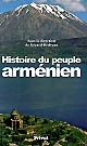 Histoire du peuple arménien