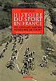 Histoire du sport en France : [Tome 1] : Du Second Empire au régime de Vichy