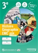 Histoire géographie, EMC : 3e