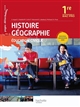 Histoire géographie éducation civique : 1re professionnelle Bac Pro