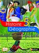 Histoire géographie 5e : programme 2010