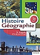 Histoire-géographie, 3e : programme 1999