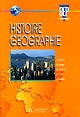 Histoire-géographie, BEP terminale