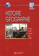 Histoire-géographie, BEP-seconde professionnelle