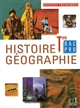 Histoire-géographie, Term bac pro
