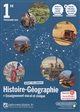 Histoire-géographie + Enseignement moral et civique 1re : [programme 2019]