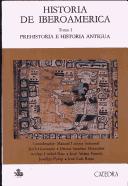 Historia de Iberoamérica : Tomo III : Historia contemporánea