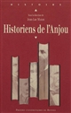Historiens de l'Anjou