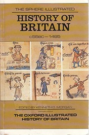History of Britain : C55bc-1485