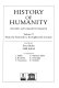 History of humanity, scientific and cultural development : Volume V : From the sixteenth to the eighteenth century