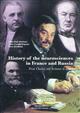 History of the neurosciences in France and Russia : from Charcot and Sechenov to IBRO