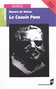 Honoré de Balzac, "Le cousin Pons"