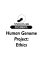 Human Genome Project : ethics