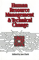 Human resource management and technical change