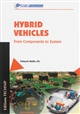 Hybrid Vehicles : from Components to System