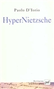 HyperNietzsche : modèle d'un hypertexte savant sur Internet pour la recherche en sciences humaines : Questions philosophiques, problèmes juridiques, outils informatiques