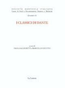 I classici di Dante