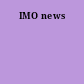 IMO news
